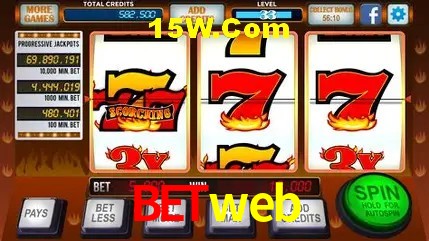 Casino Ao Vivo Betweb