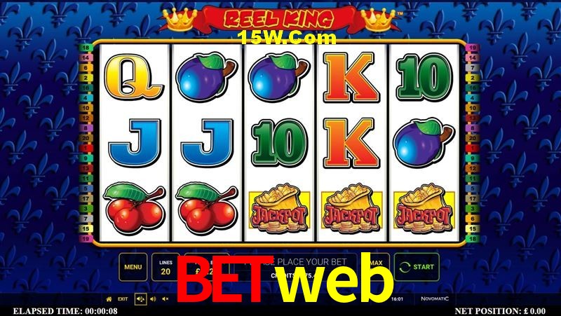 Live Casino Betweb