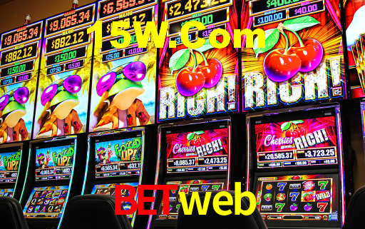 Betweb - Plataforma Oficial Online - Betweb App