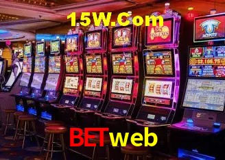Recursos de Bônus Betweb