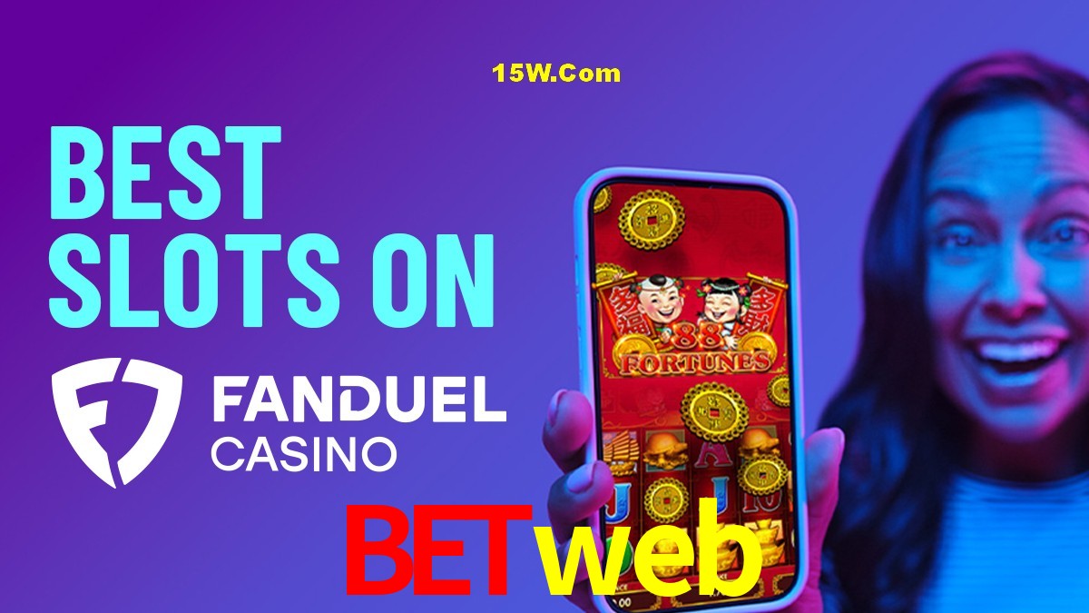Slot Games Betweb