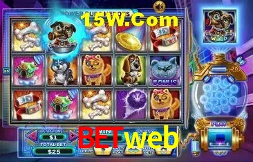Promoção Relâmpago Betweb