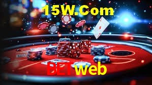 Experiência VIP Betweb