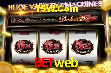 Jogos de Slot Betweb