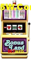 Bonus Features Betweb