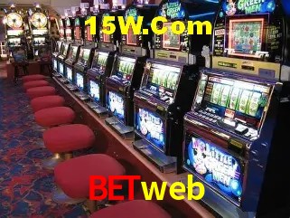Provedores de Jogos Betweb