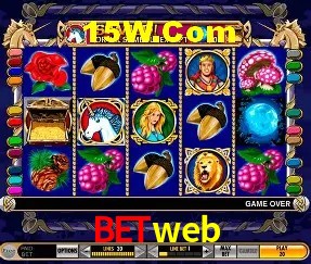 Diretório de Jogos Betweb